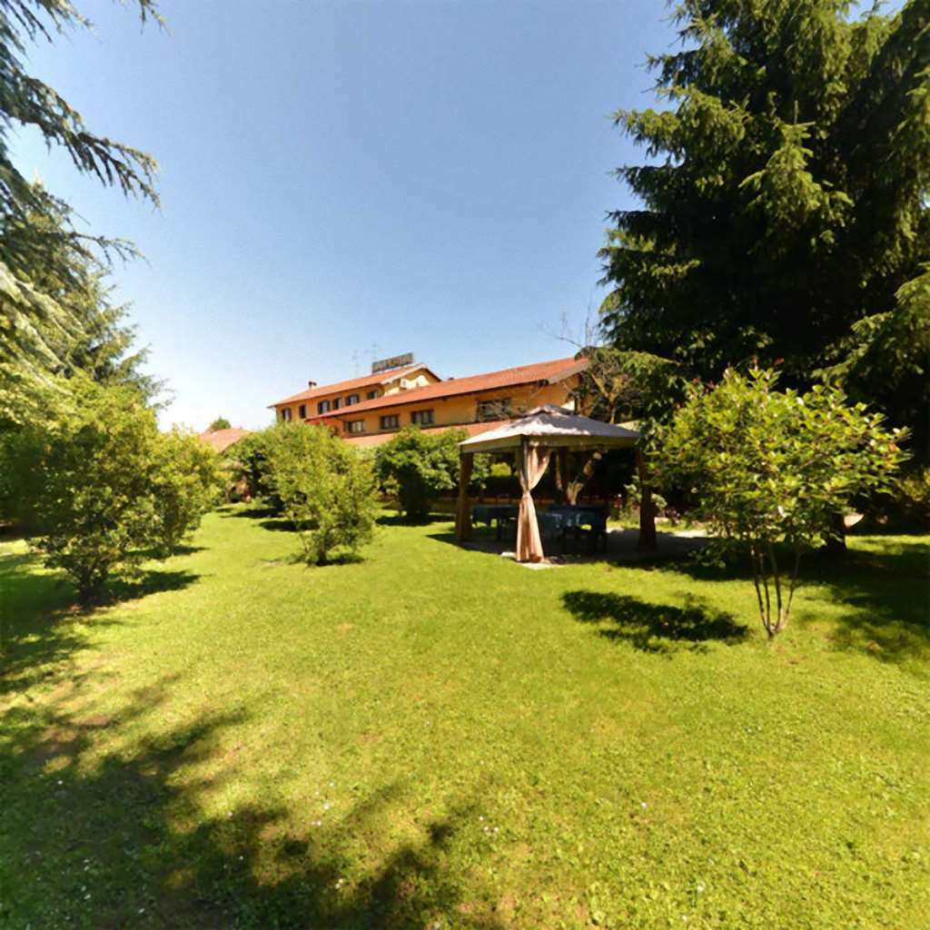 Hotel Ristorante La Perla Varallo Pombia Faciliteter billede